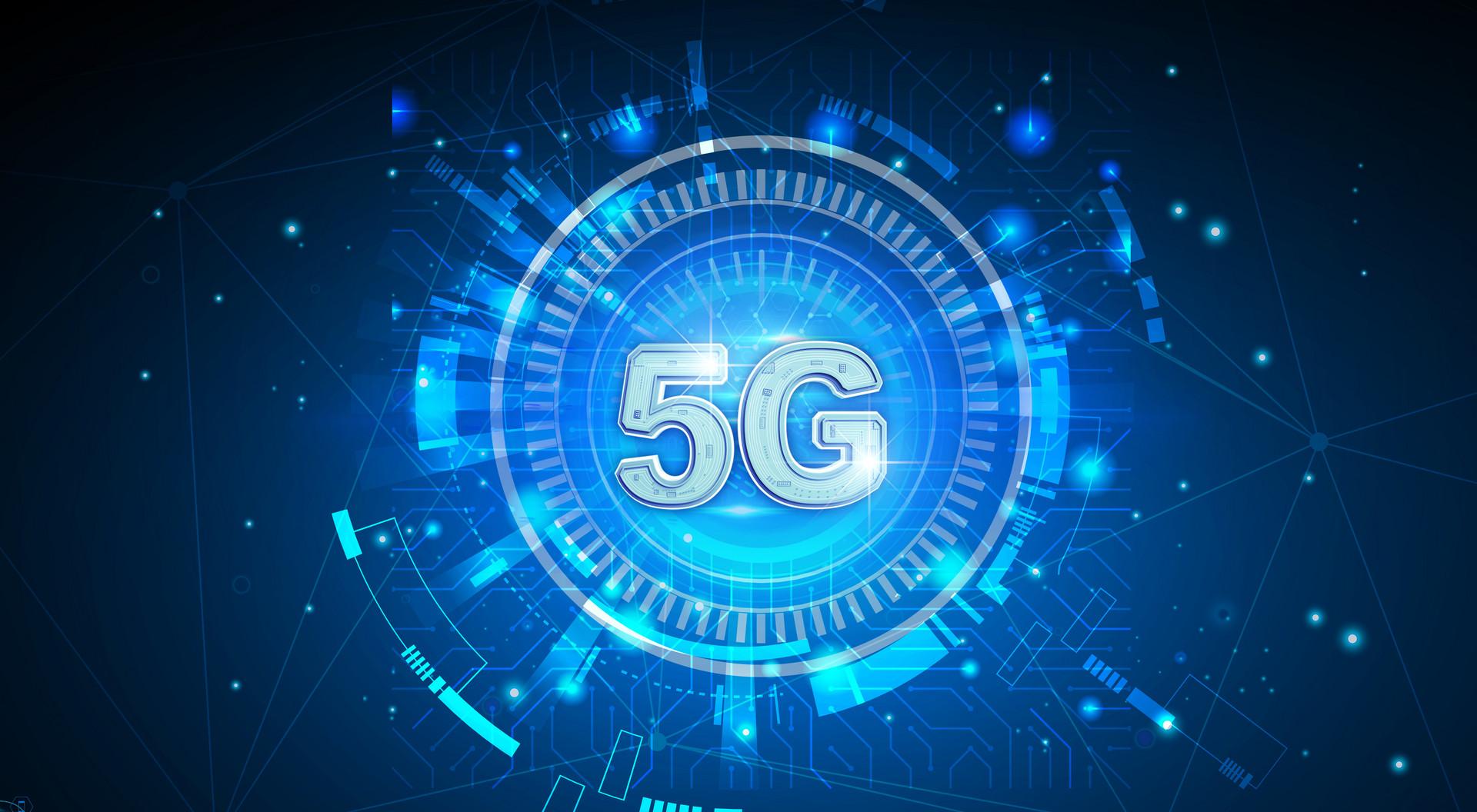 5G 技术的崛起：不止速度提升，更是生活方式的颠覆性改变  第4张