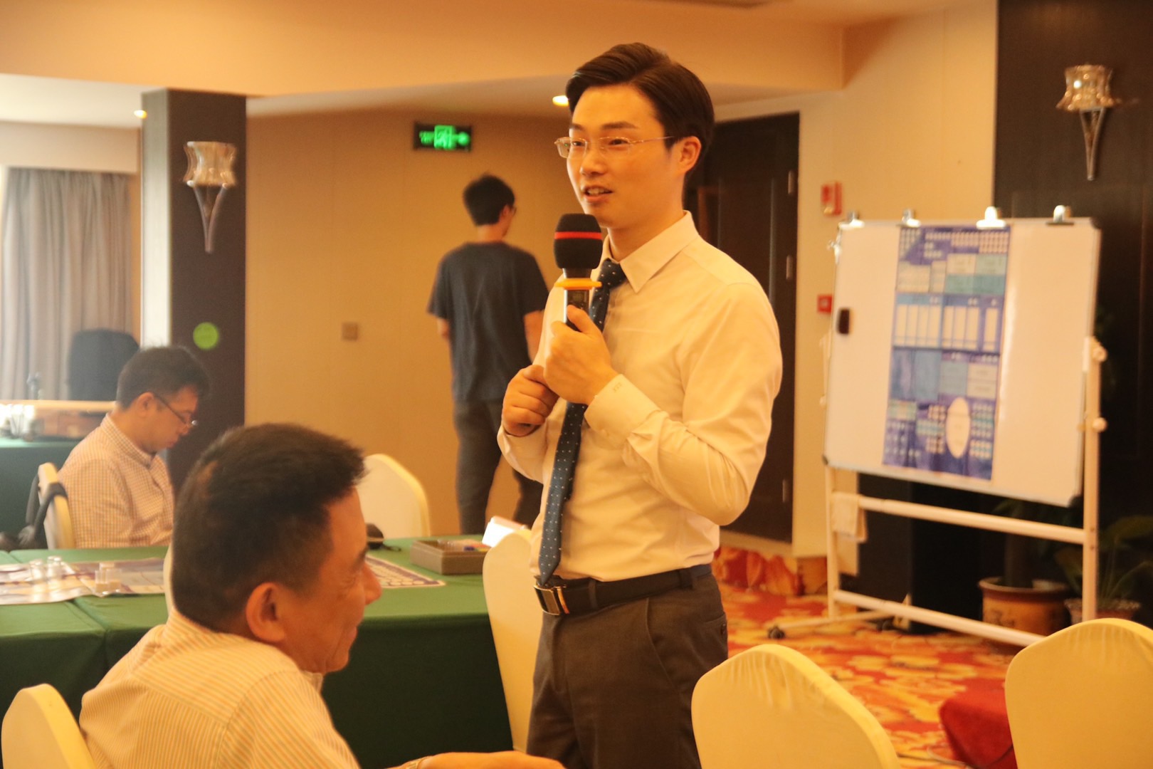 重庆 5G 网络建设及协作：资深 IT 工程师的见证与分享  第6张