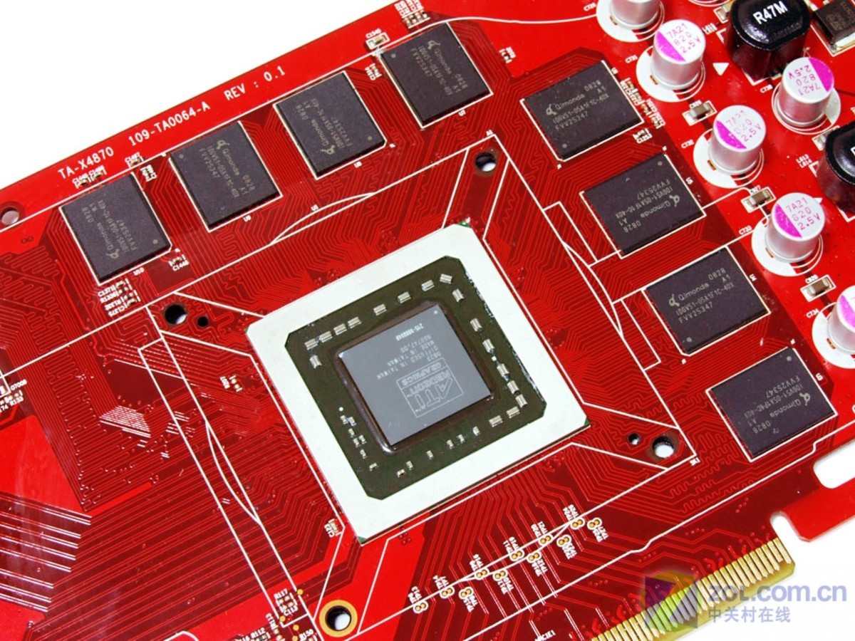 工程师解读 DDR5 显存颗粒：诞生背景与技术特点  第2张