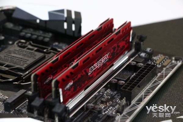 工程师解读 DDR5 显存颗粒：诞生背景与技术特点  第7张