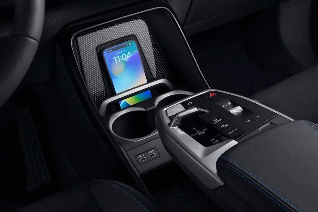 触控音响与汽车音响整合：带来便捷与全新驾驶体验  第8张