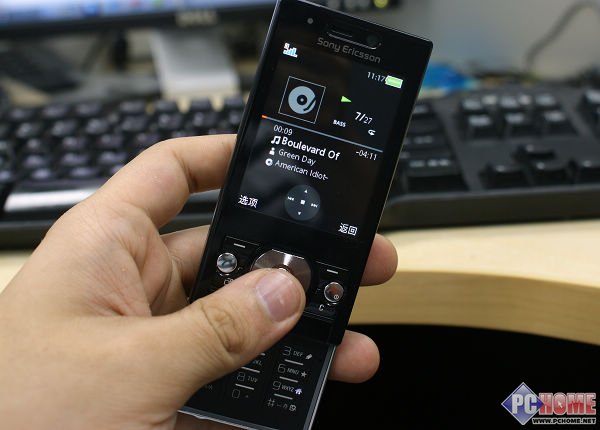 索尼爱立信互动式蓝牙音箱：优质音效，提升生活舒适度与便利性  第3张