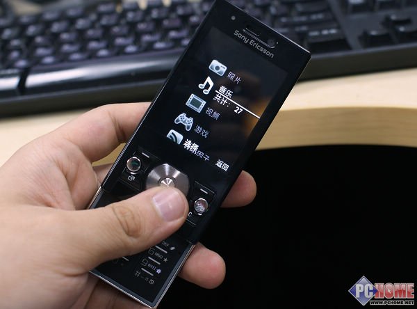 索尼爱立信互动式蓝牙音箱：优质音效，提升生活舒适度与便利性  第8张