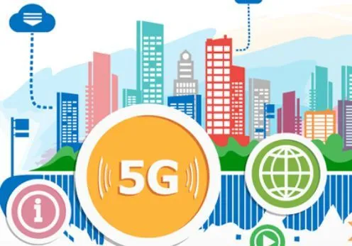 5G 通信网络建模：核心要素与速度激情的探索