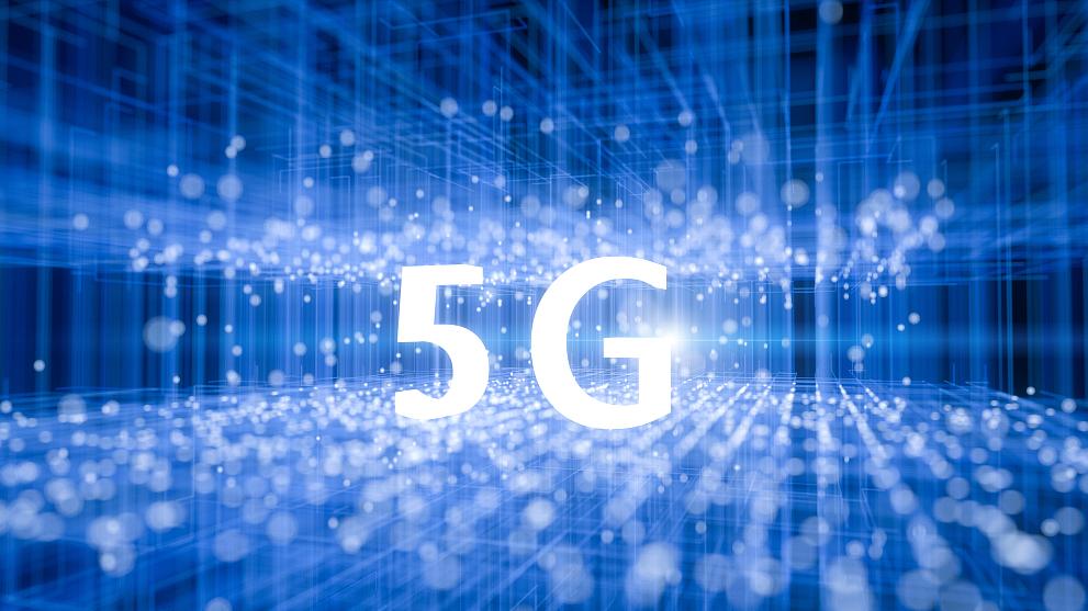 初探 5G 网络：亲身体验与实用技巧助您畅享高速  第2张