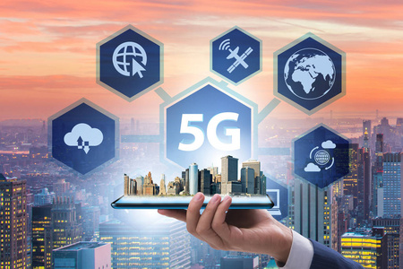 初探 5G 网络：亲身体验与实用技巧助您畅享高速  第10张