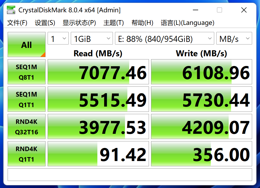 电脑硬件迷分享 DDR5 内存实际体验：芝奇与金士顿的性能对决  第4张