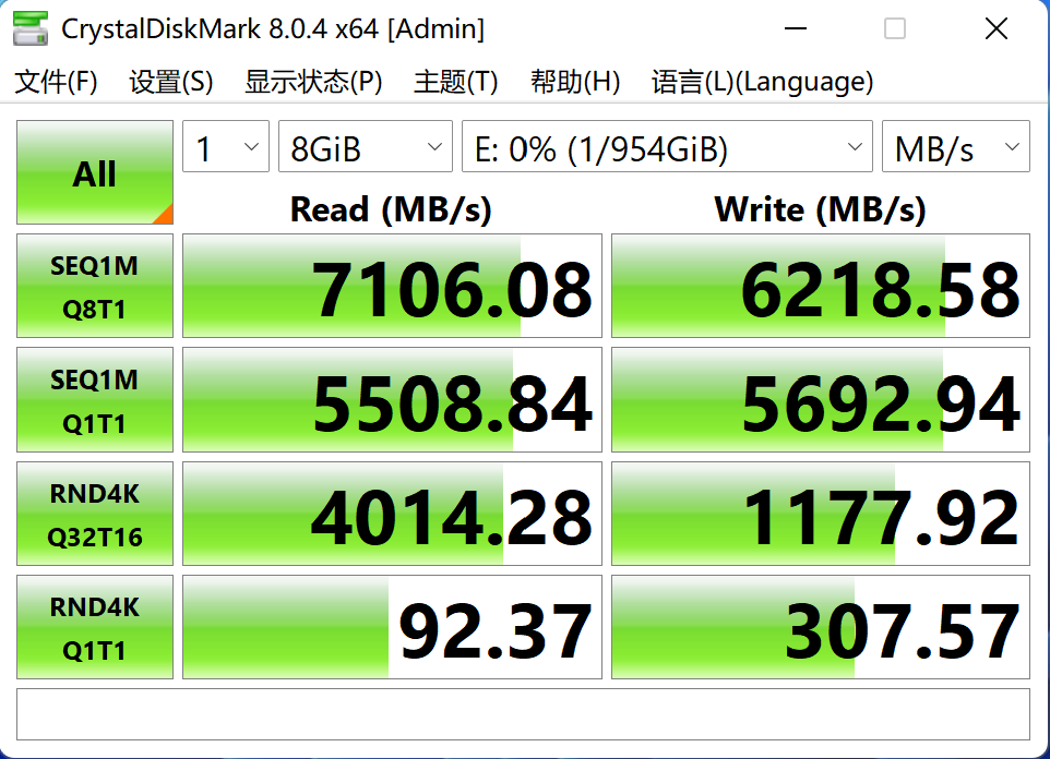 电脑硬件迷分享 DDR5 内存实际体验：芝奇与金士顿的性能对决  第6张