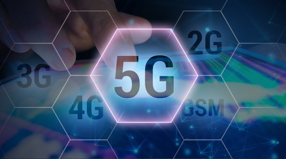 法国投资布局 5G 网络：挑战与机遇并存，推动国家数字化进程