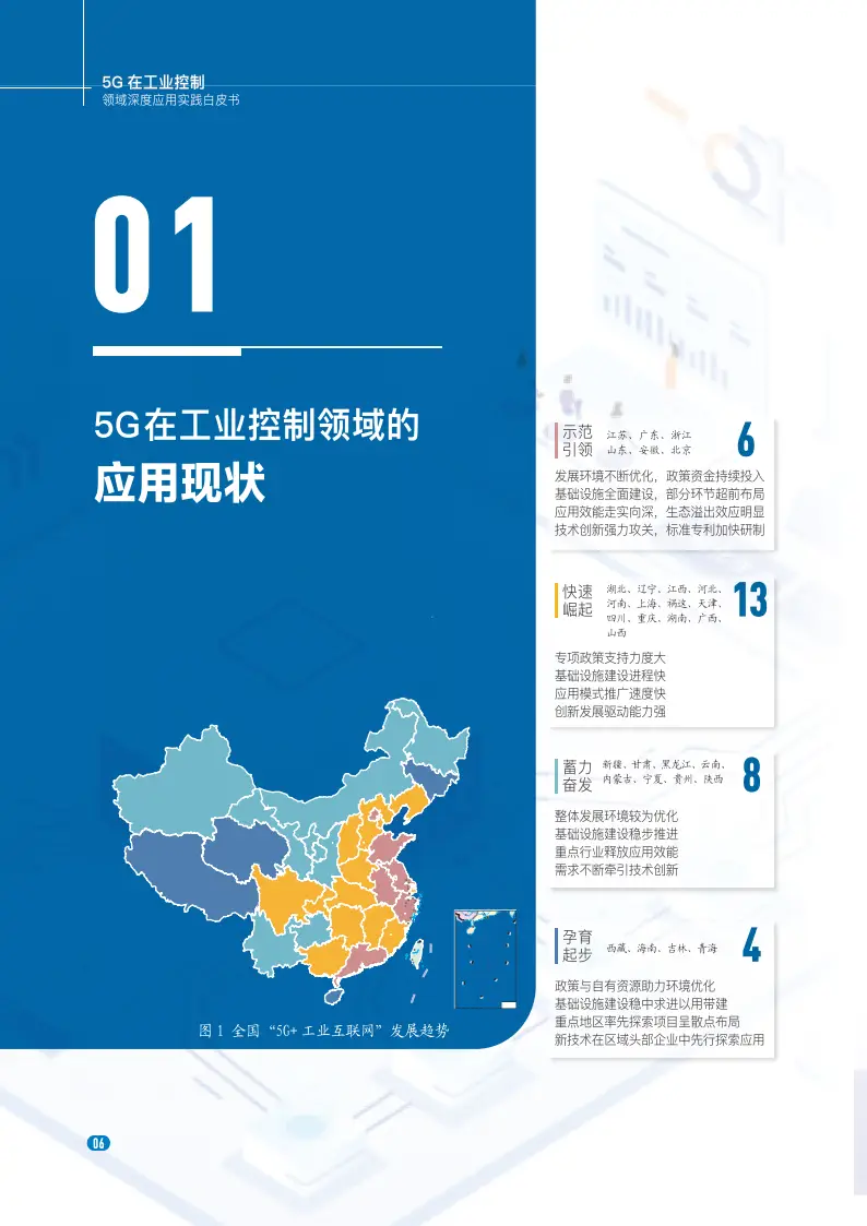 法国投资布局 5G 网络：挑战与机遇并存，推动国家数字化进程  第6张