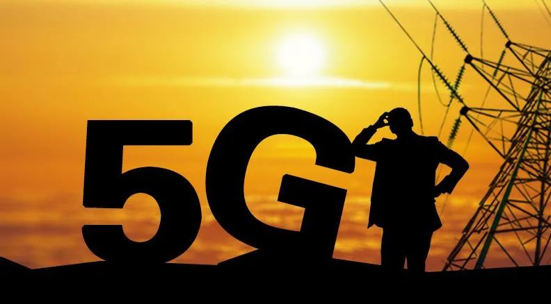 5G 网络崛起，华为引领通信技术革新，我的升级历程与感悟  第1张