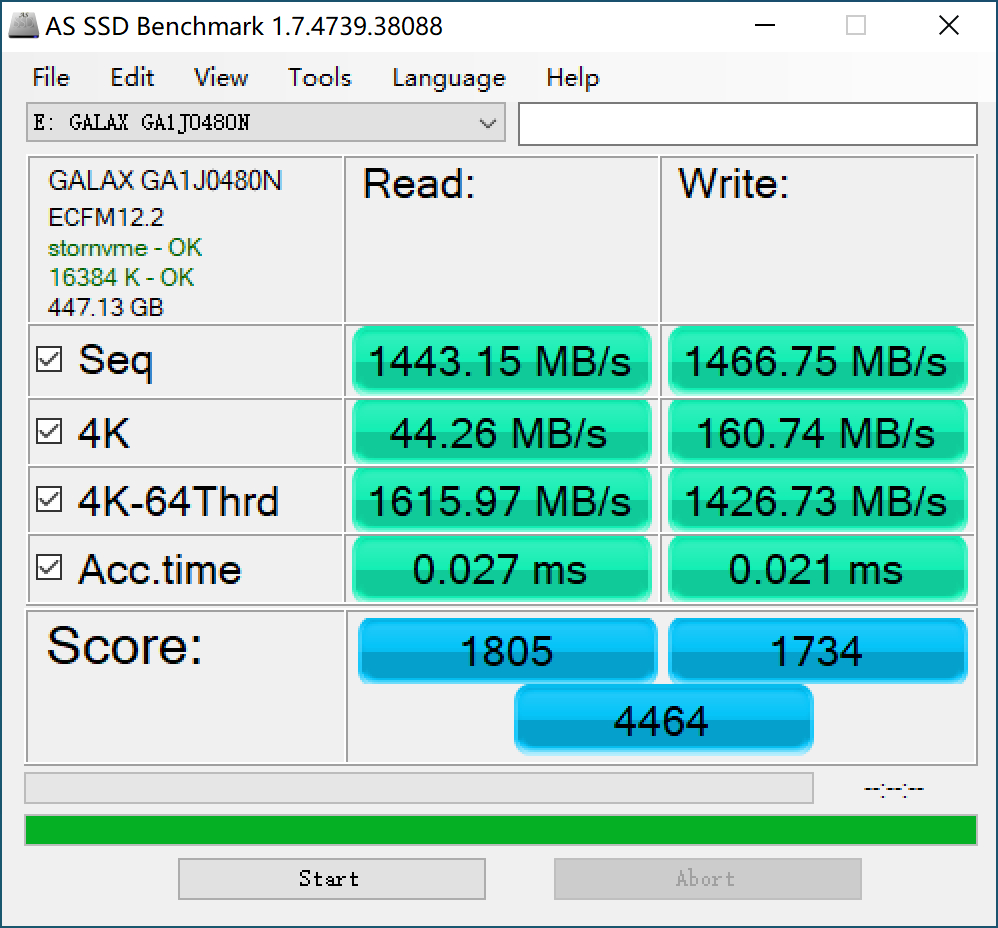 深入洞察 DDR4 芯片能耗计算：高效与节能的平衡之道  第5张