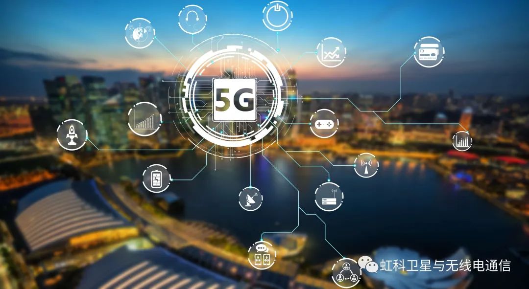 通信工程师亲述 5G 网络构建与优化的实践经验及心得体会  第1张
