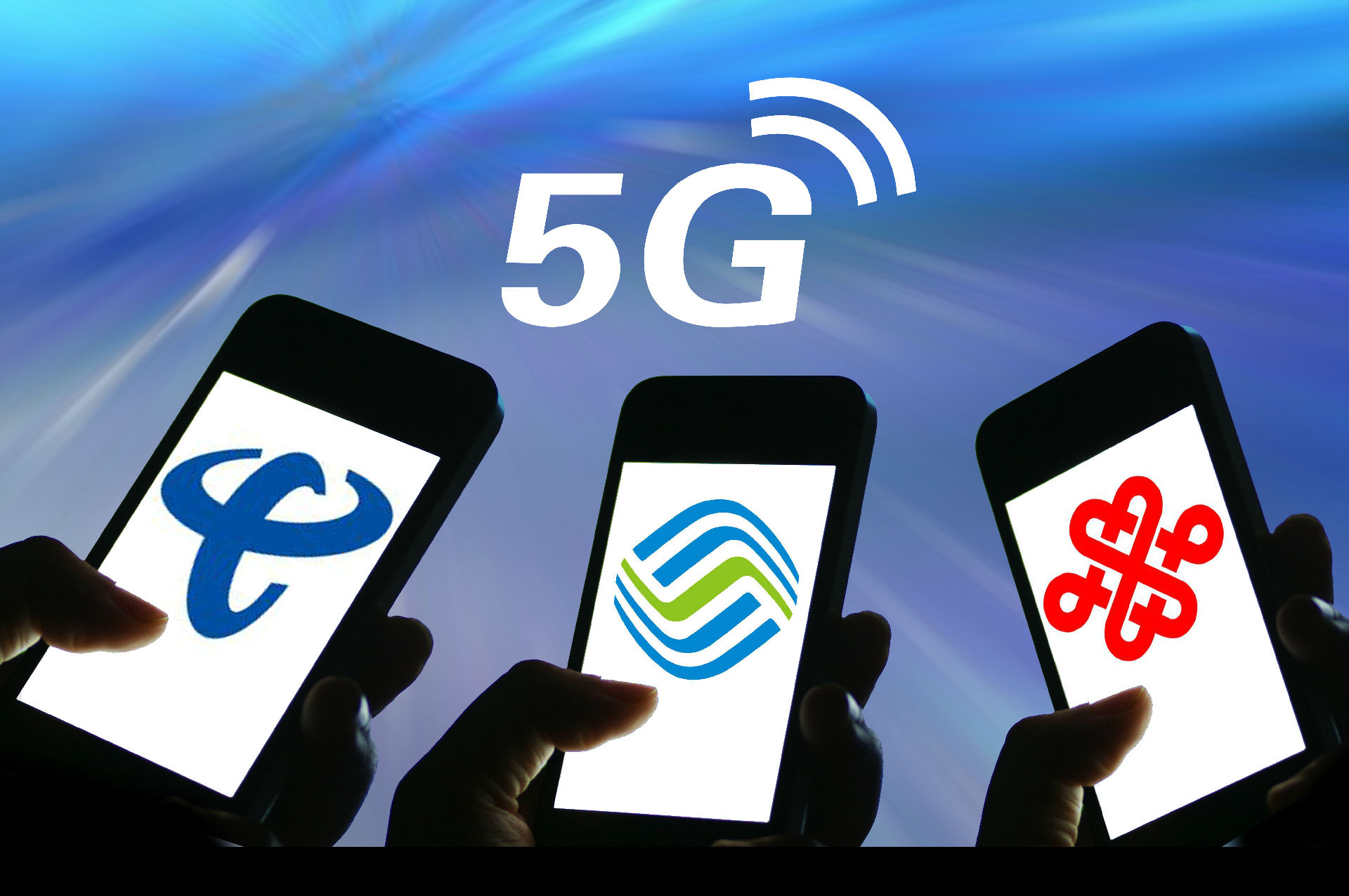 北京联通 5G 网络体验：高速低延，开启未来新篇章