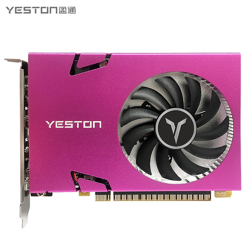 GTX750Ti 显卡：数字时代的忠实伙伴，如何选择合适电源？  第1张