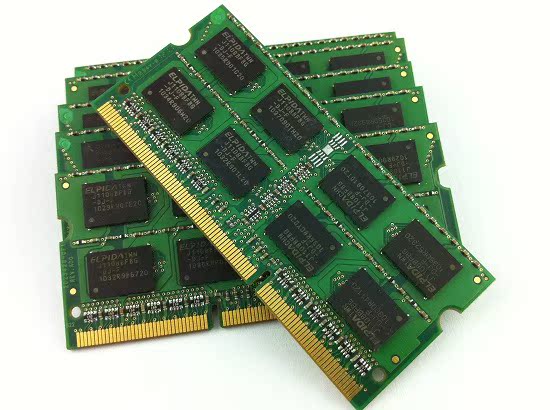 电子学粉丝分享 DDR3 内存条功耗见解与体验，带你深入了解计算机硬件  第4张