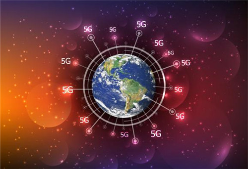 技术狂热者眼中的 5G 网络：定义、重要性与全球市场参与者  第8张