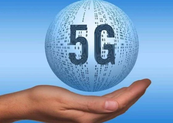 5G 网络在盐都区的建设与演变：速度与生活方式的变革  第4张