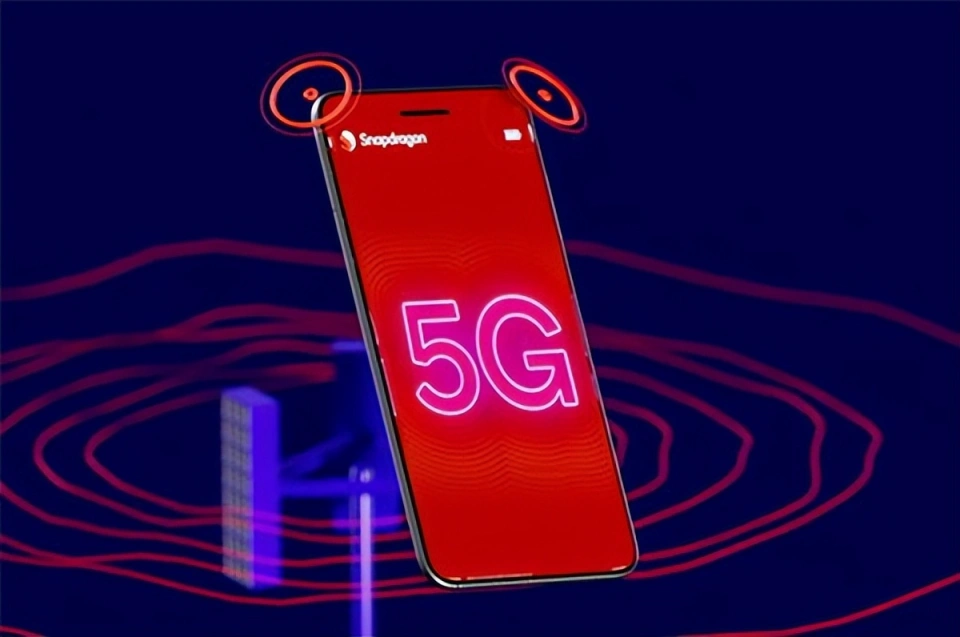 5G 手机功能定制：揭秘基带技术，让生活更便利  第2张