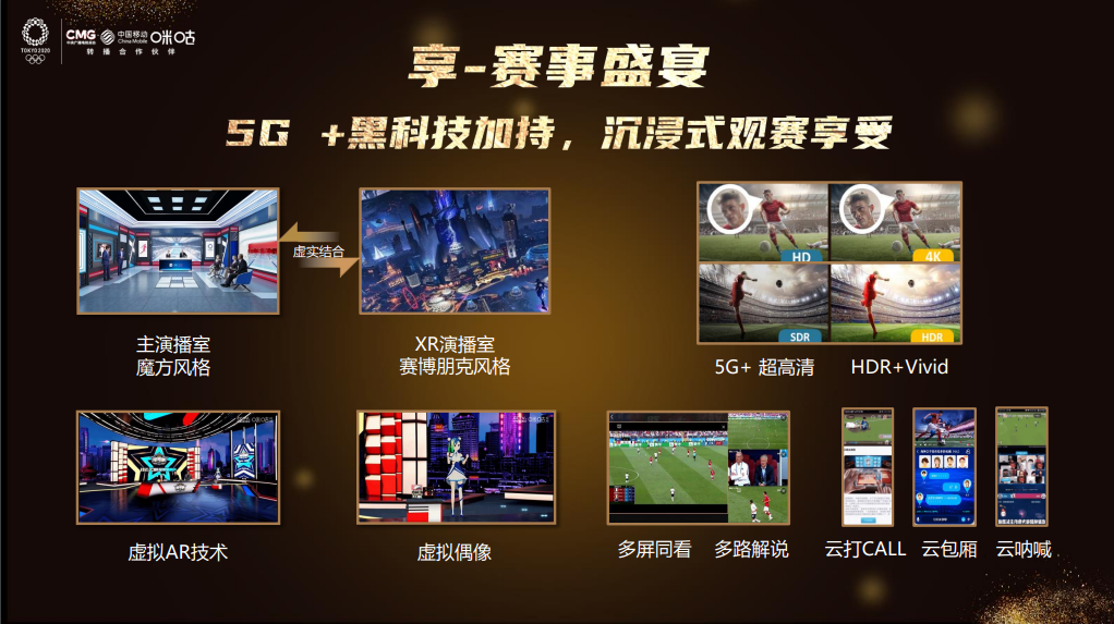 重庆永川：5G 技术引领城市发展，5G 手机带来飞速体验