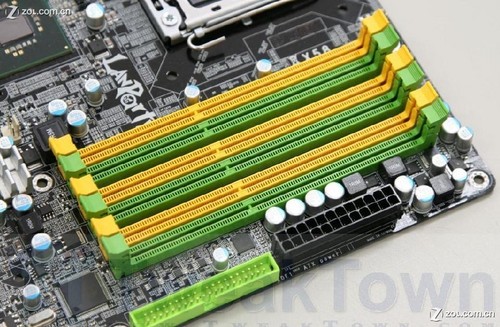 DDR3 内存的标准电压是多少？了解它如何提升计算机性能  第4张