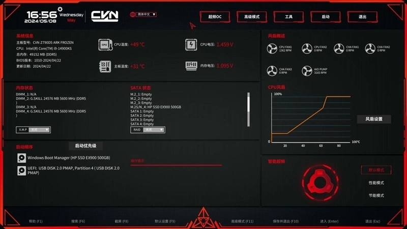 手机性能提升关键：DDR4 内存与 4X 内存的重要作用  第8张