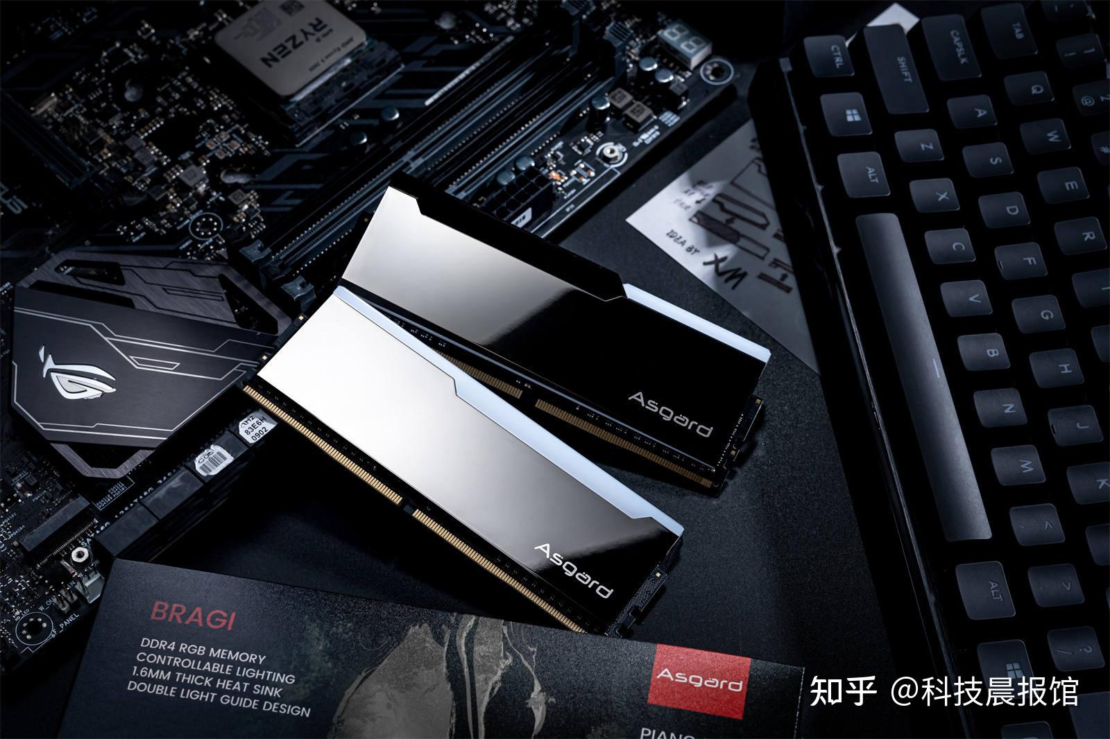 手机性能提升关键：DDR4 内存与 4X 内存的重要作用  第10张