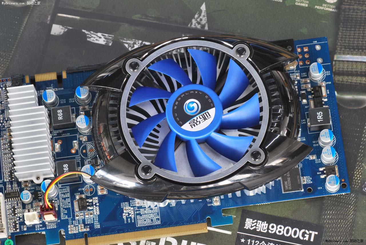 影驰 GT720 与集成显卡对比：谁是电脑流畅运行的关键？  第7张