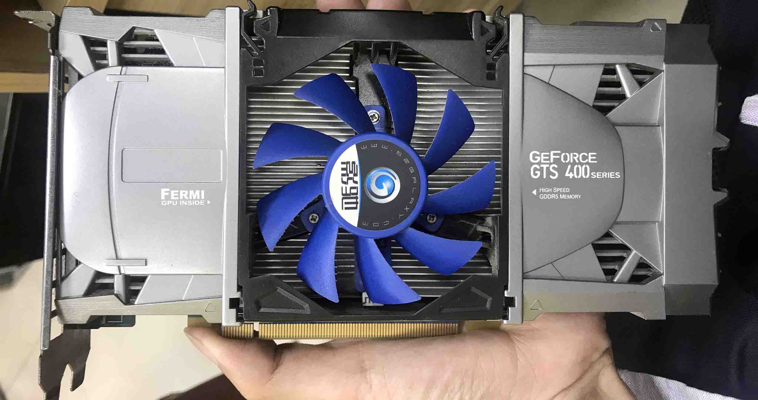 影驰 GT720 与集成显卡对比：谁是电脑流畅运行的关键？  第9张