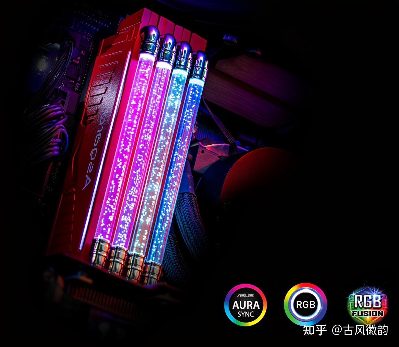 海盗船 DDR2 灯条：电竞梦想的源头与夜间战斗的指引之光