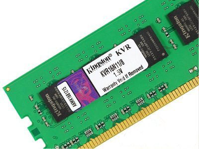 英睿达 DDR3L 与金士顿：内存界速度与稳定的巅峰对决  第5张