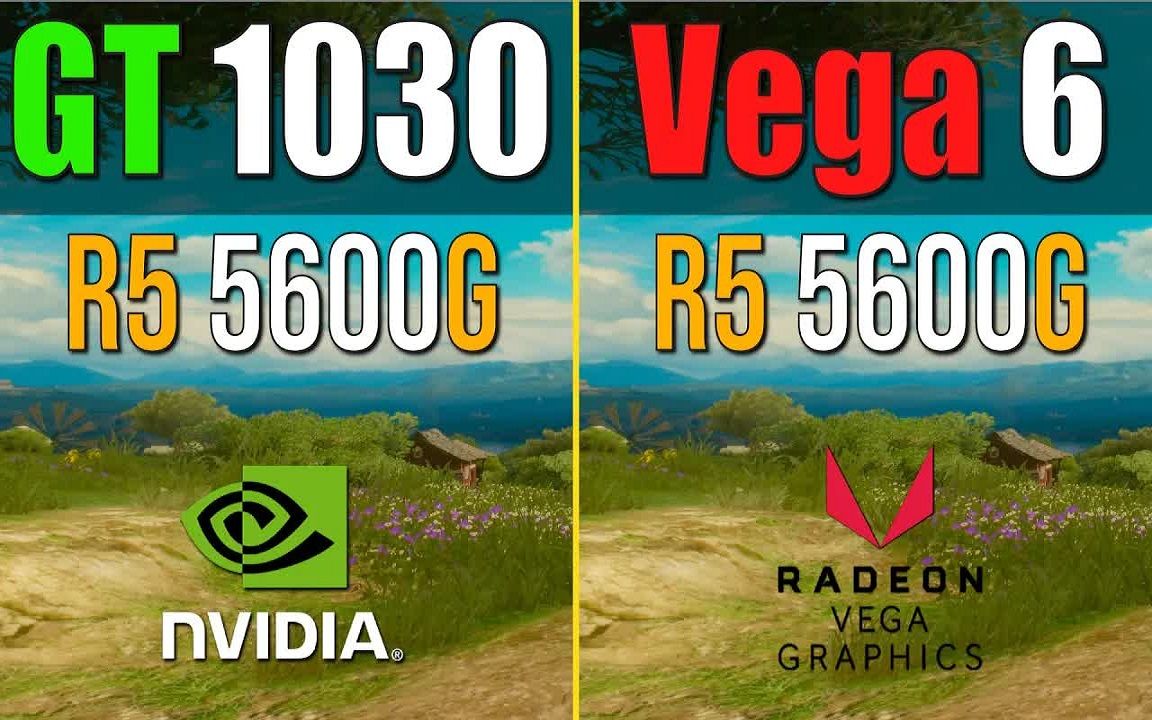 GT630 与 Vega11：显卡领域的老兵与创新者，谁能决胜竞技场？  第6张