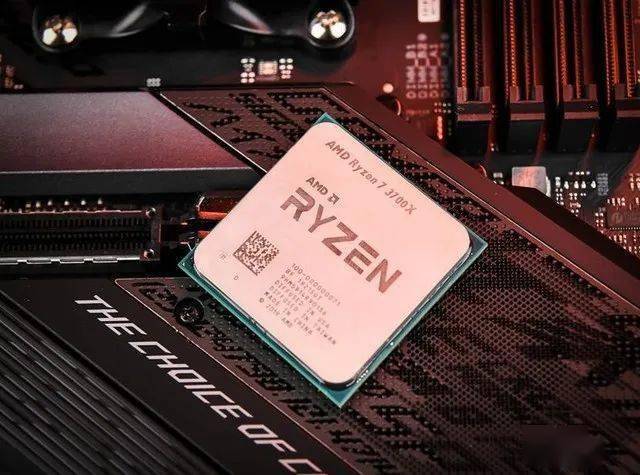 DDR43000 高速内存兼容部分 CPU，酷睿 i7 和锐龙 R7 系列领衔，性能震撼  第5张