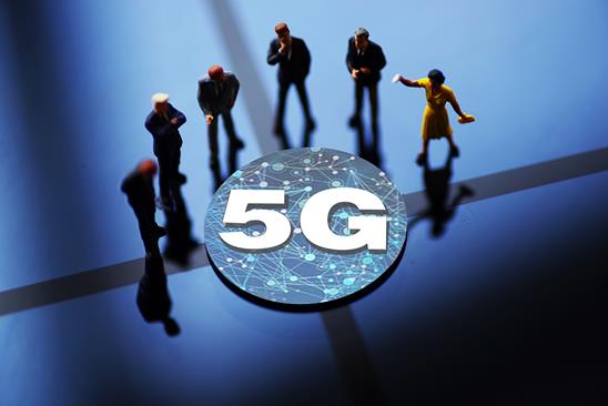 5G 技术引领数字变革，淘宝抢购 手机经验分享  第7张