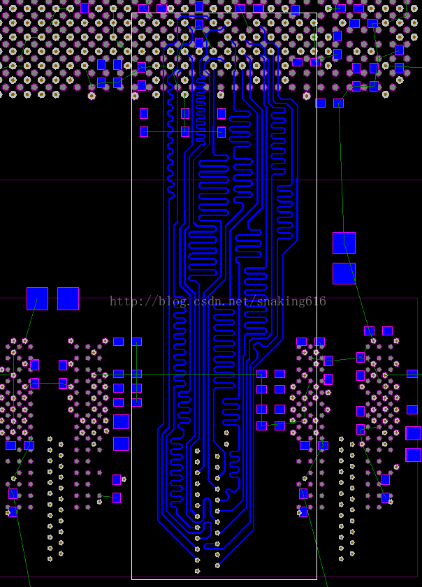 DDR4 布线阻抗值 53 欧姆：电子工程师的心血结晶与挑战  第6张