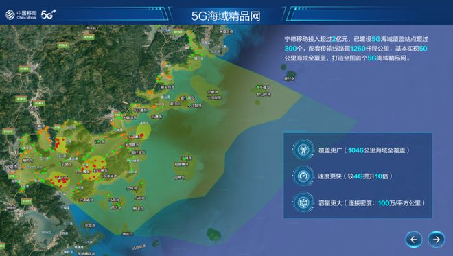 长治市 5G 手机网络覆盖情况及 技术的神奇之处  第7张