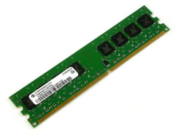 深入探讨 DDR2 内存条的最高存储容量，你了解多少？  第6张