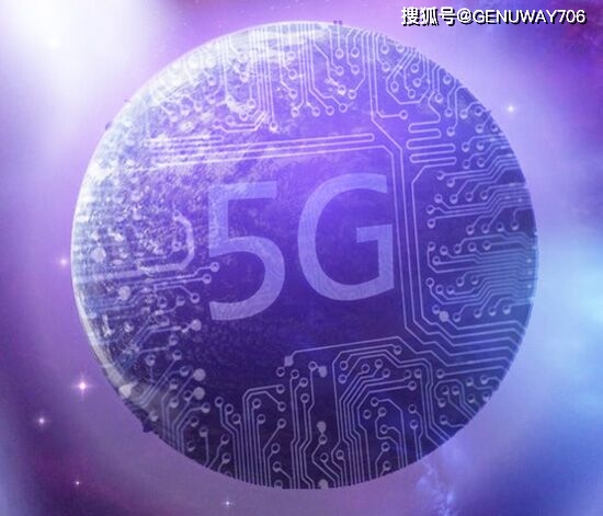 5G 时代：速度飞跃背后的技术革新与生活模式变革  第5张