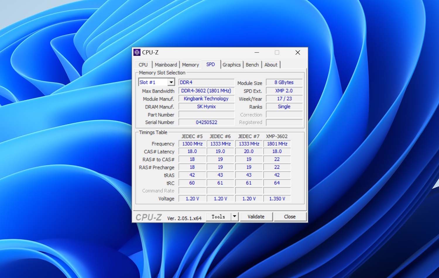 提升计算机性能的关键：DDR4 内存条频率的重要性及市场热门选手  第2张