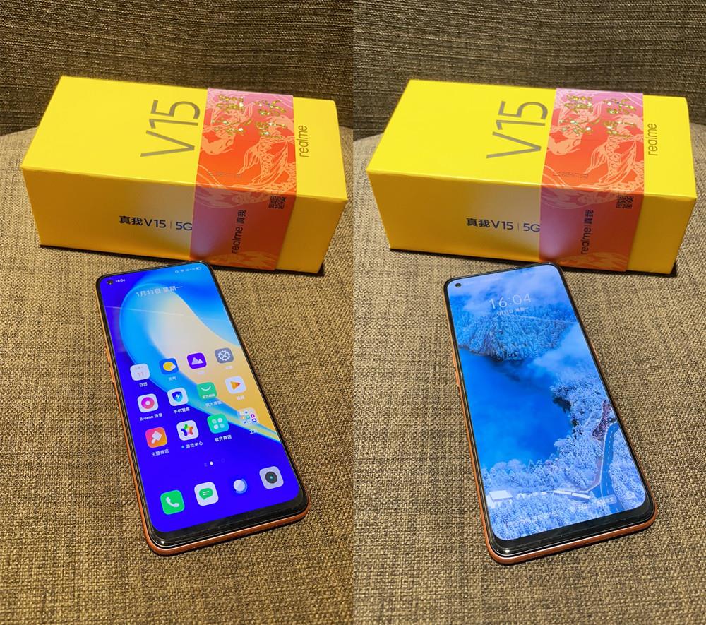 realme 借 5G 技术崛起，引发科技领域轩然大波  第3张