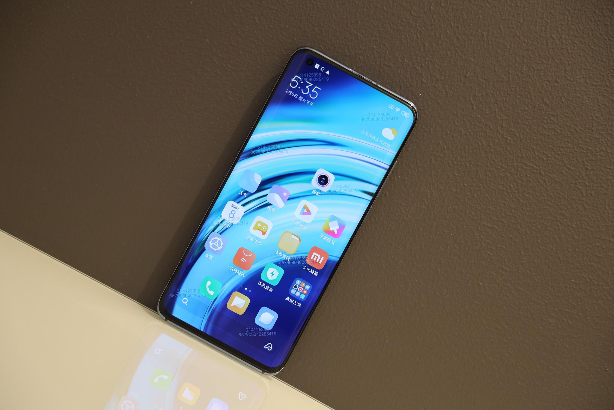 realme 借 5G 技术崛起，引发科技领域轩然大波  第4张