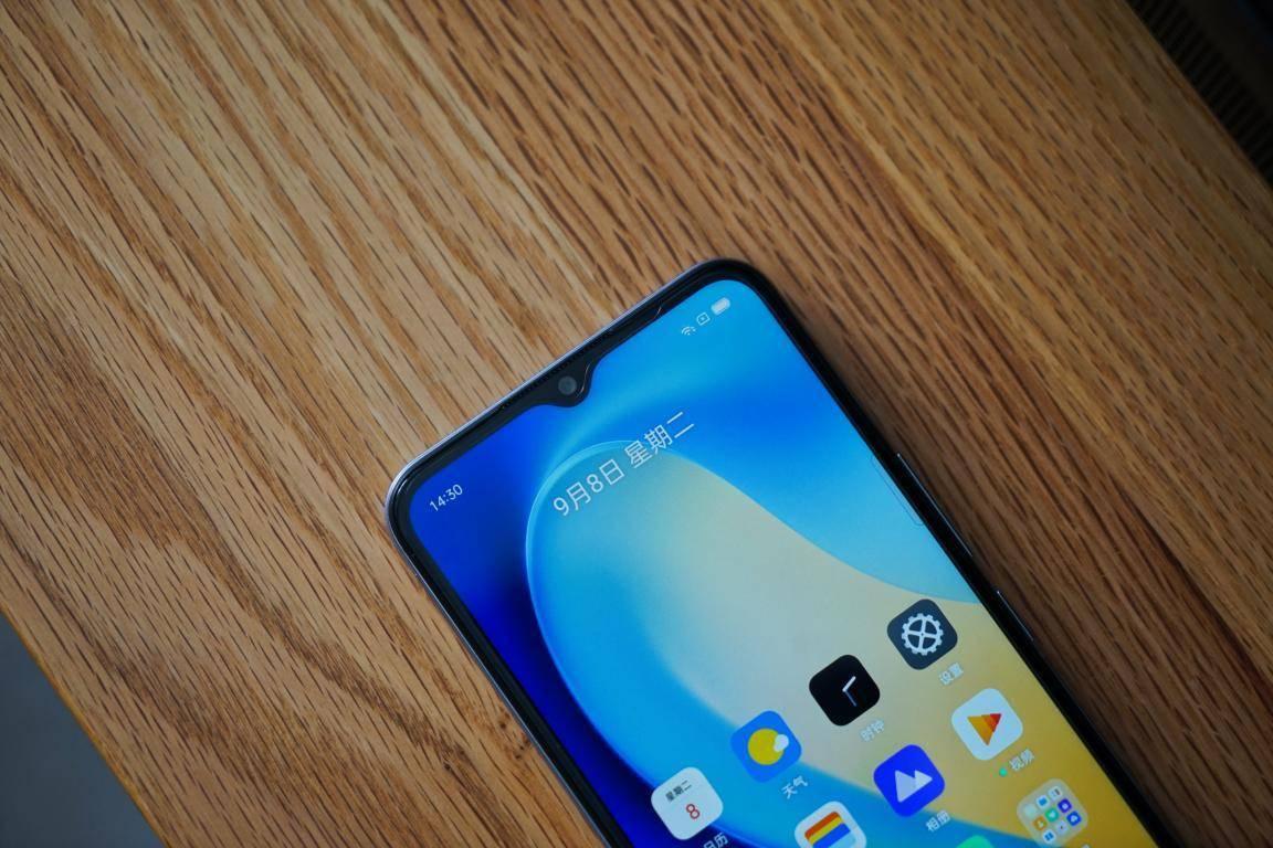 realme 借 5G 技术崛起，引发科技领域轩然大波  第5张