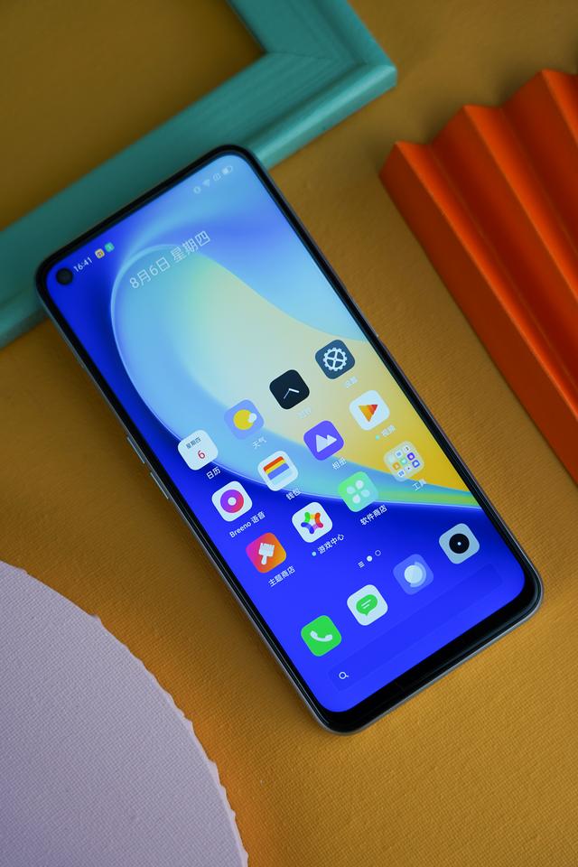 realme 借 5G 技术崛起，引发科技领域轩然大波  第6张