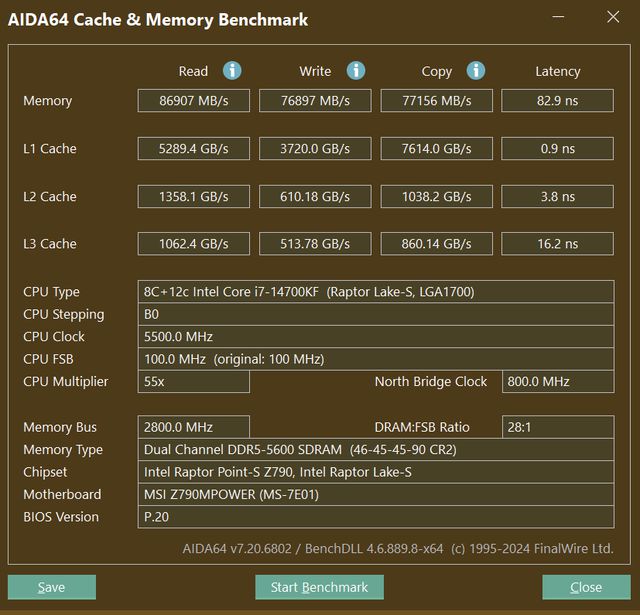 小米 10 标准版搭载 DDR5 高速闪存芯片，性价比与高端技术的完美结合  第8张