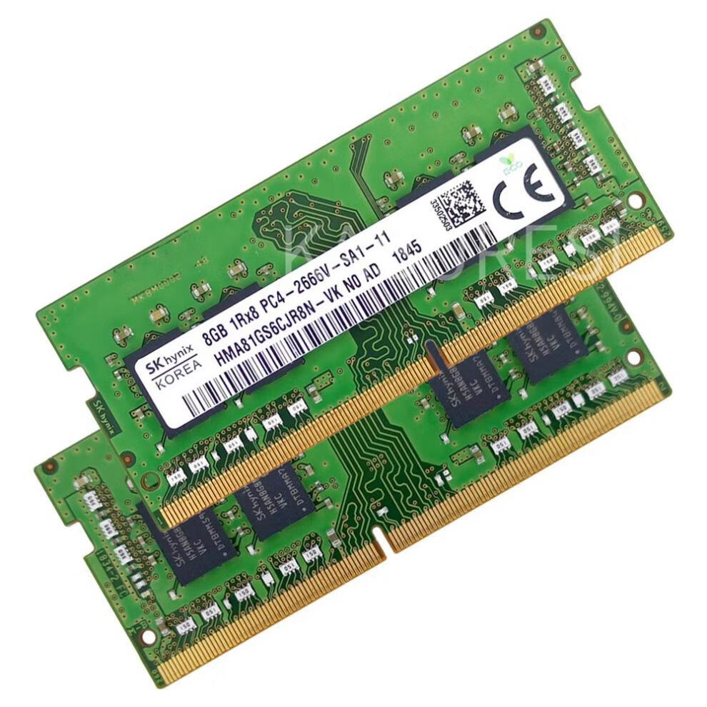 DDR4 内存条：高速传输与低耗能的新时代宠儿  第6张