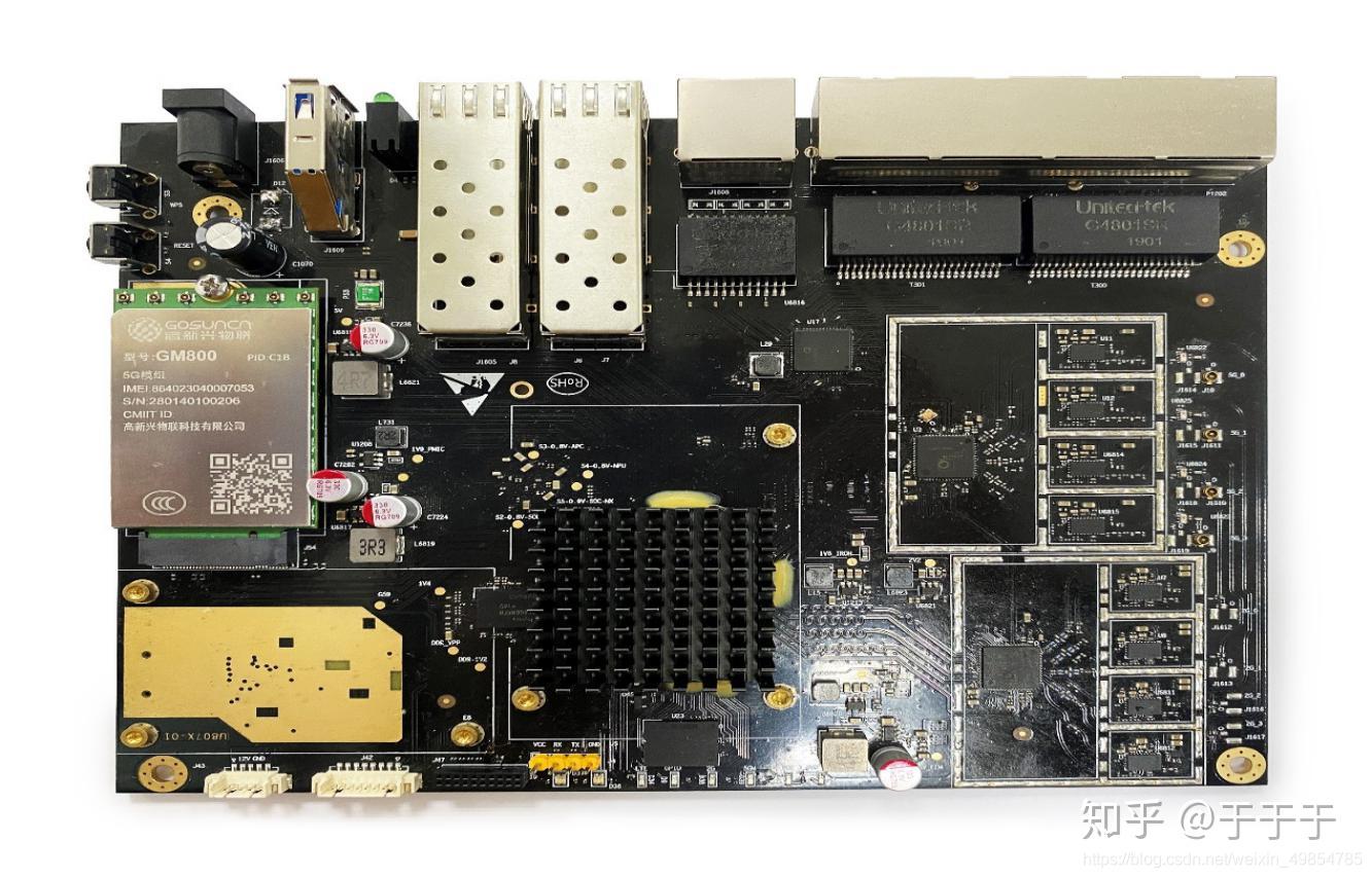 5G 手机 PCB 设计：技术与艺术的完美融合，幕后英雄的关键所在  第3张