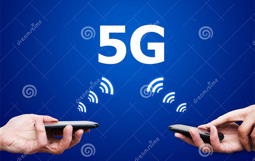 5G 引领社会高速发展，各手机品牌争相推出 手机，谁将成为霸主？  第3张