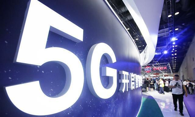 5G 引领社会高速发展，各手机品牌争相推出 手机，谁将成为霸主？  第5张