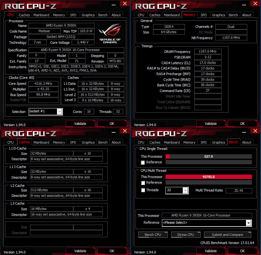 DDR4 内存与多核处理器：真的能完美协同工作吗？  第8张