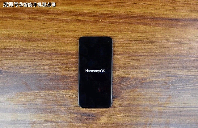 搭载 HarmonyOS 且支持 5G 网络的智能手机，开启未来便利新篇章  第8张